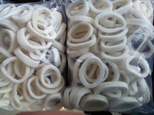 EU standard Squid Rings
